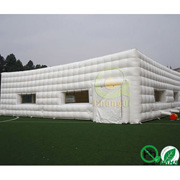 igloo inflatable clear tent